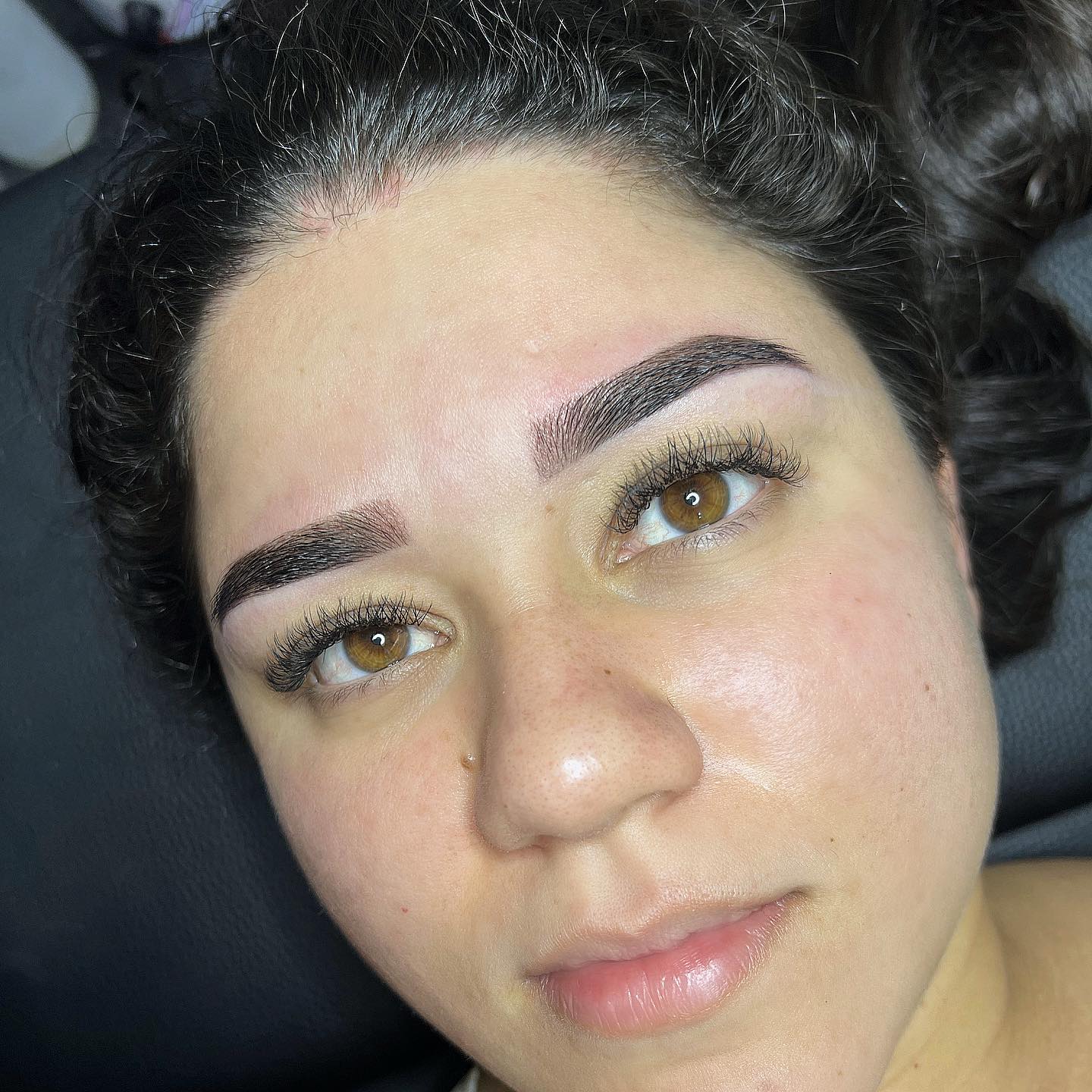 Resultado de sobrancelha 9 — Lorena Goulart